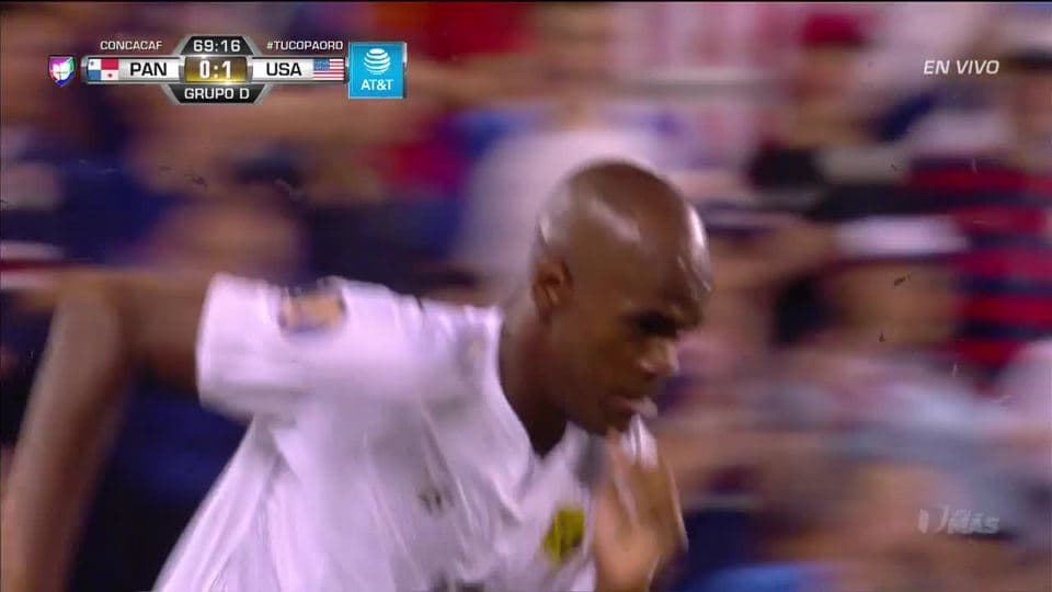 Tiro desviado de Adolfo Machado