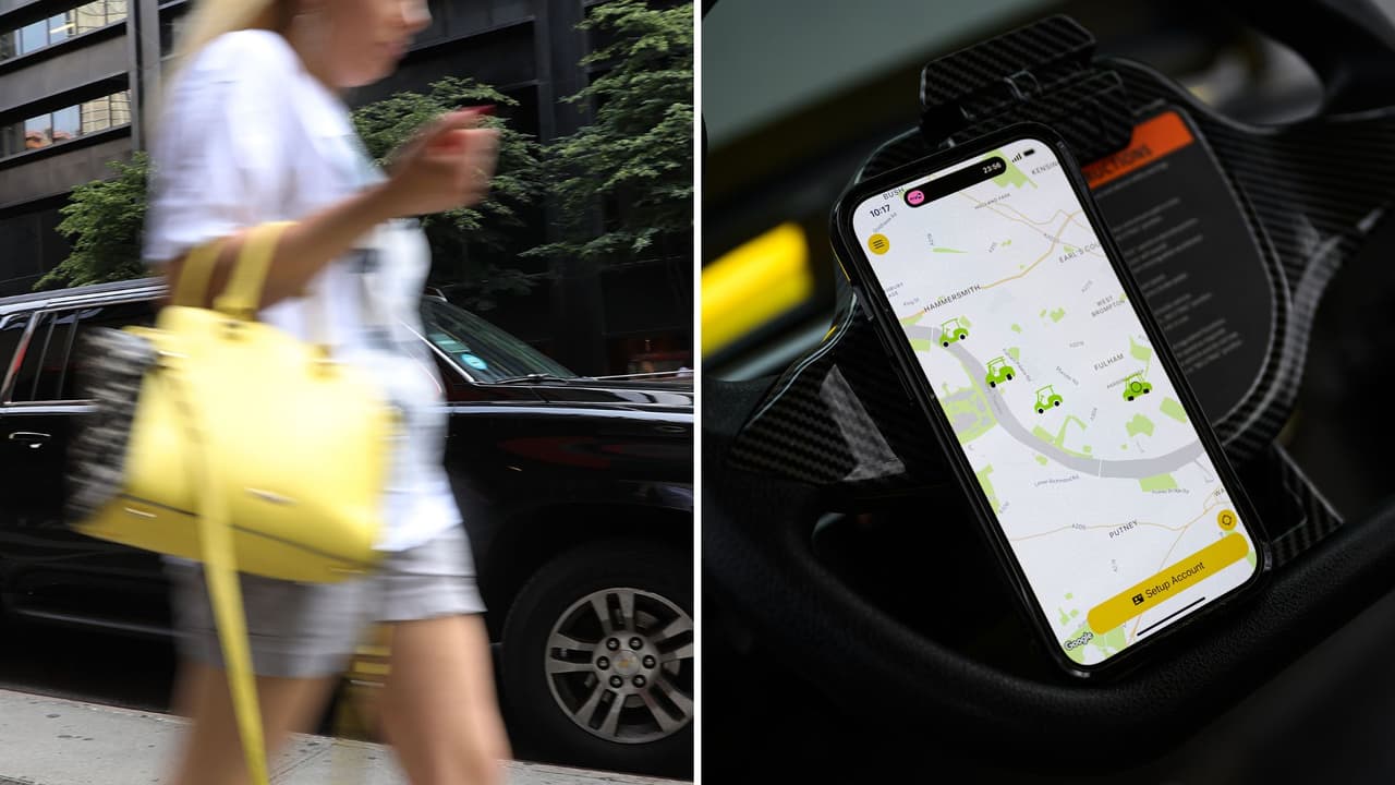 Hombre que finge ser conductor de app de viajes es acusado de agresión sexual a dos mujeres