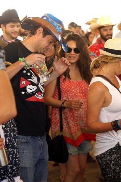 ¿Quién hubiera pensado que los famosos eran fans de este género musical? Mira aquí los videos más chismosos.