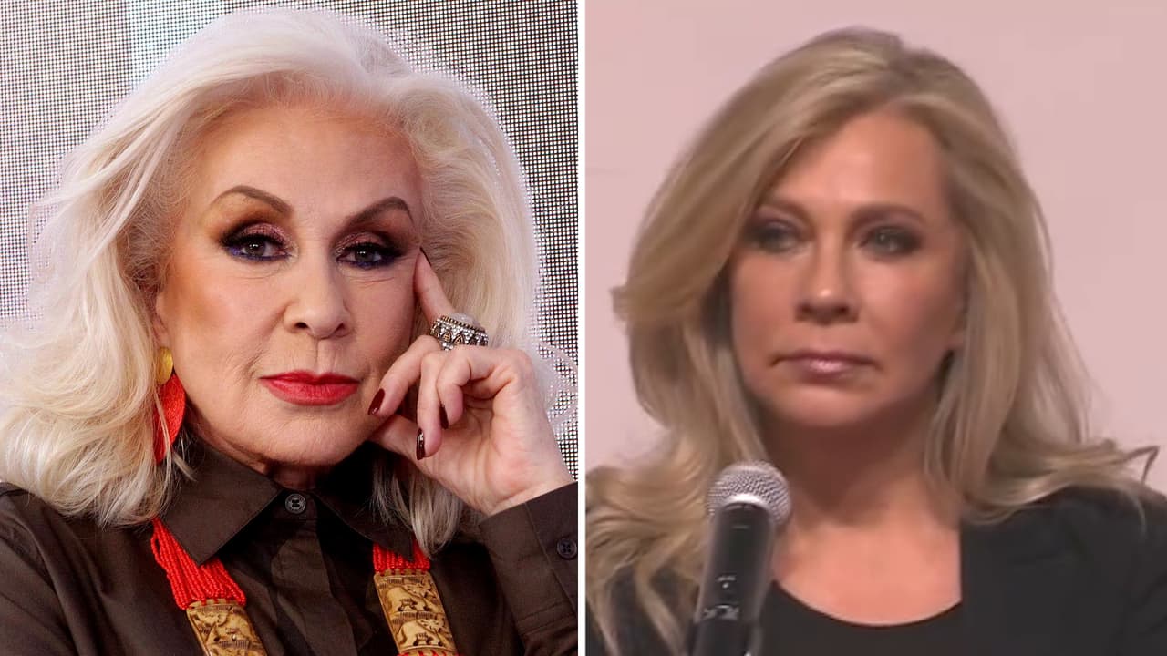 Laura Zapata pide que Dios “perdone” a su hermana Ernestina Sodi tras muerte y distanciamiento