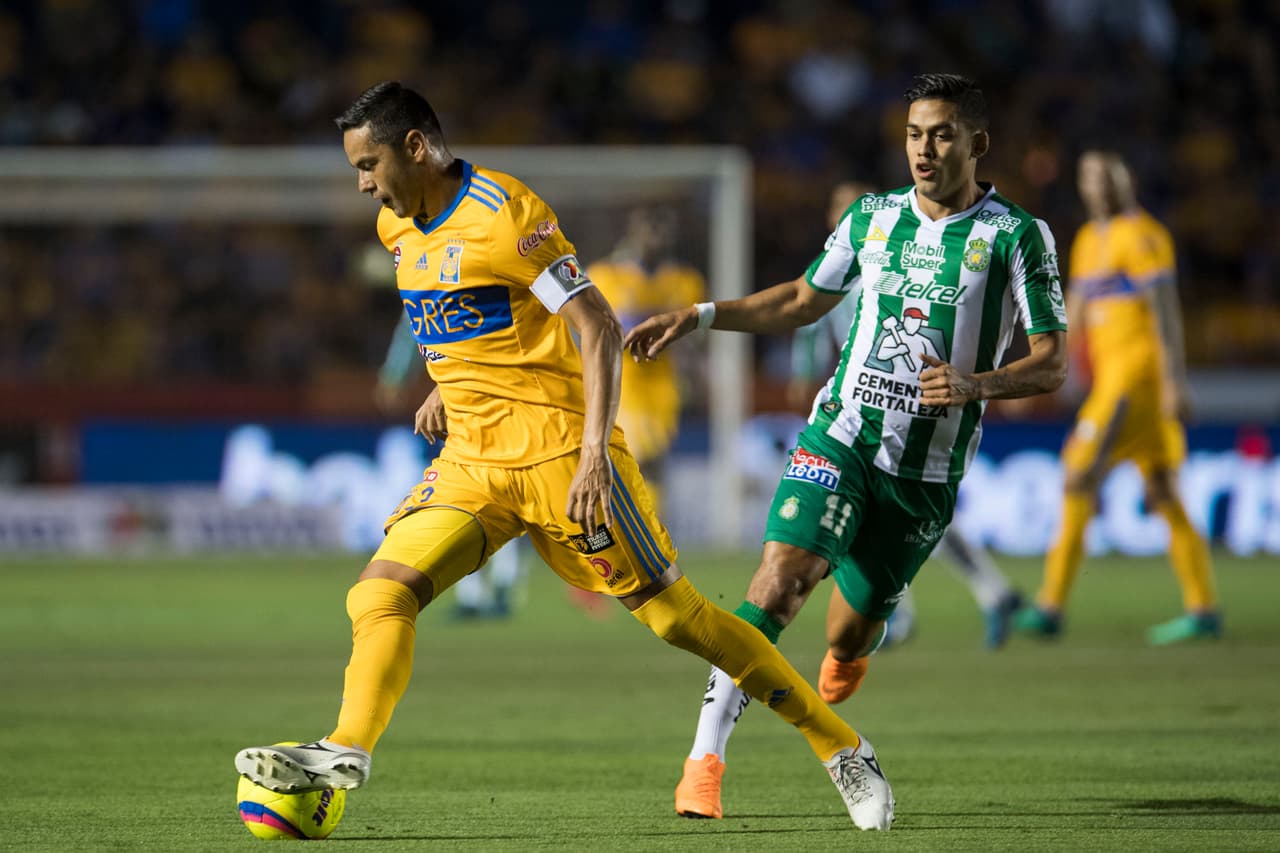 Leon recibirá la visita de Morelia en la Jornada 14 y llegan obligados a sumar si quieren mantener esperanzas en el torneo.