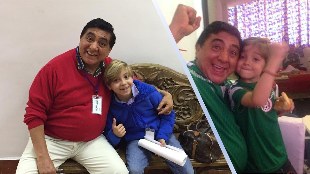 Mónica Dossetti: su carrera en telenovelas y la enfermedad que la dejó en el retiro