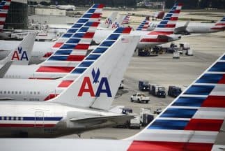 EEUU investiga si las aerolíneas se coluden para mantener altos los precios