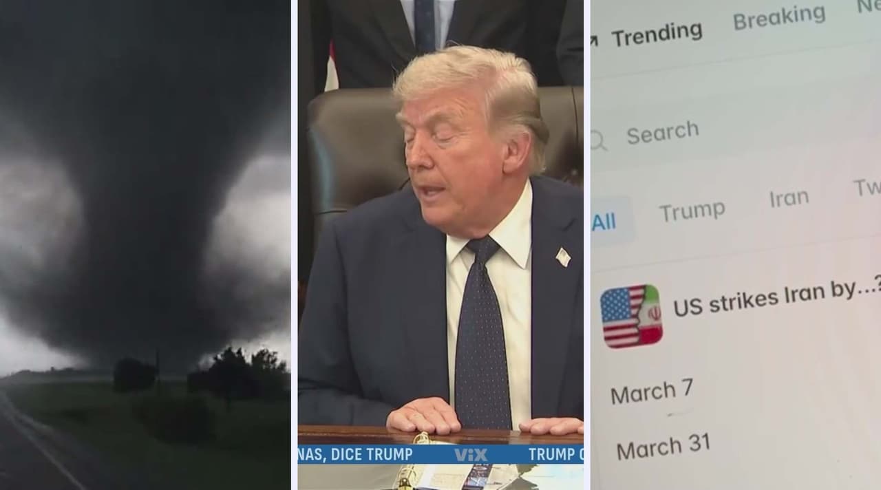 Lo mejor de N+ Univision de la mañana | viernes 24 de abril de 2026