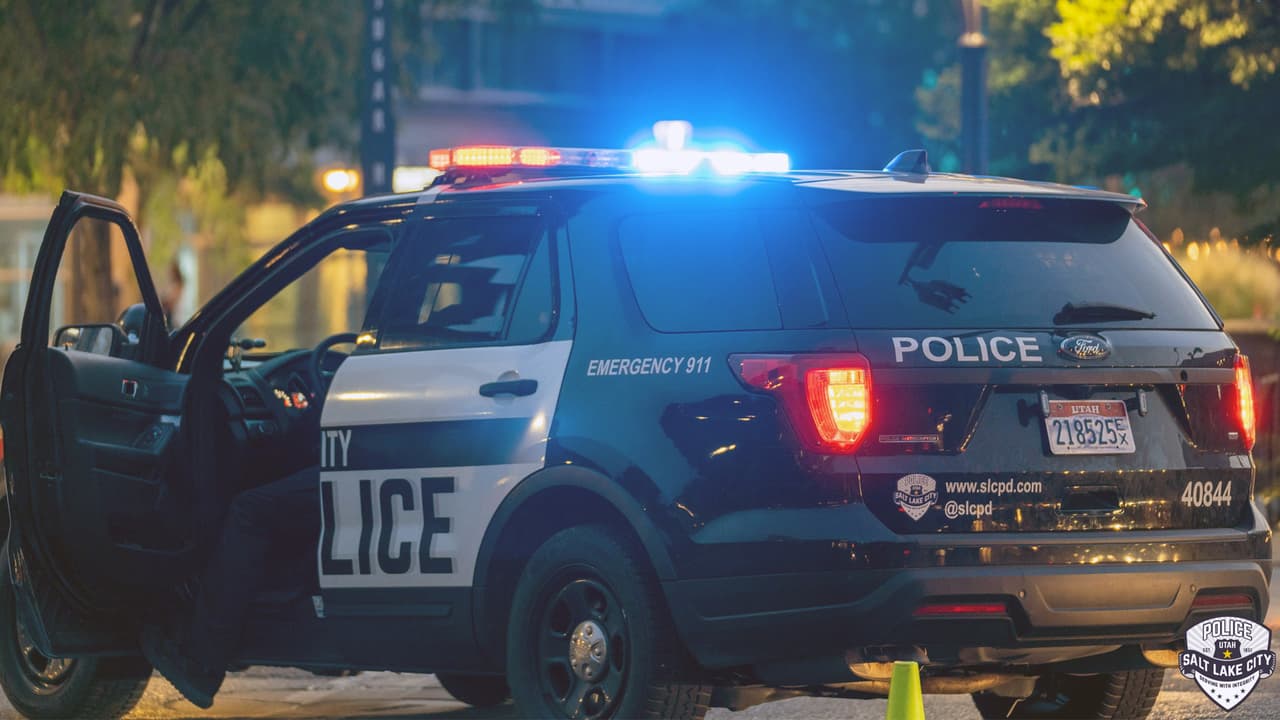 Los datos forman parte de los reportes oficiales que entrega el Departamento de Policía de Salt Lake City.