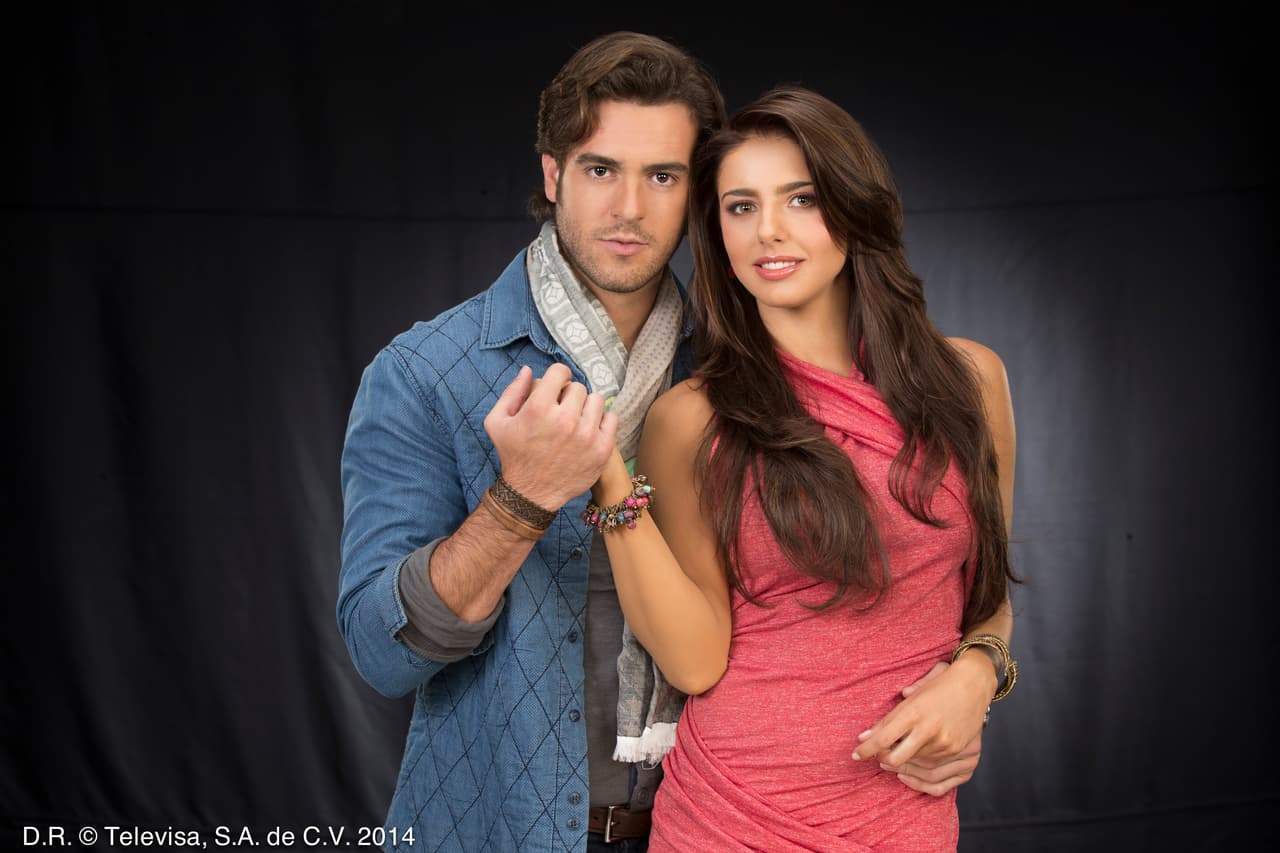 En "La sombra del pasado" disfrutamos otra historia campirana.