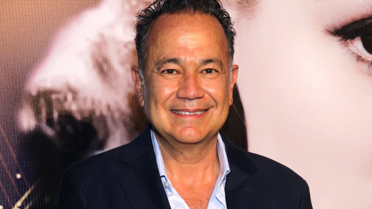 Muere el productor Nicandro Díaz a los 60 años tras sufrir fuerte accidente