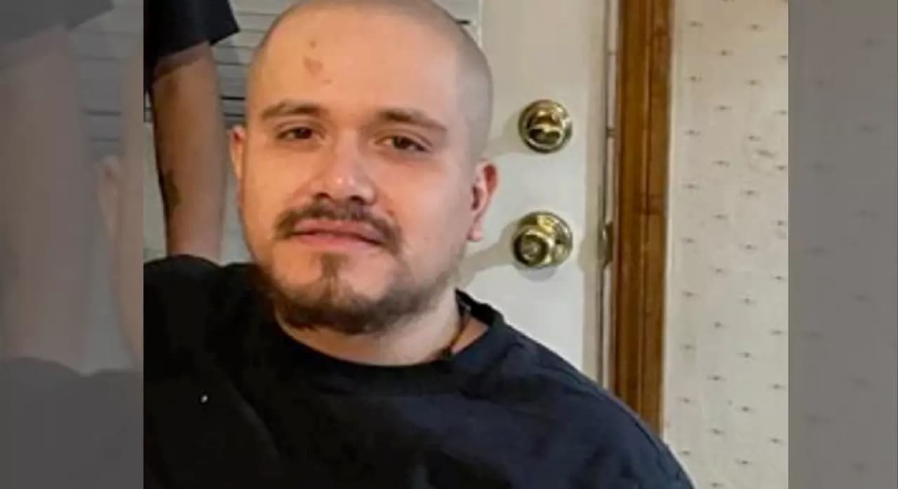 “Era un hijo, padre y tío cariñoso", familia de Eden de la O pide ayuda para funeral