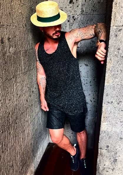 Parece que sus seguidoras ya lo han perdonado.