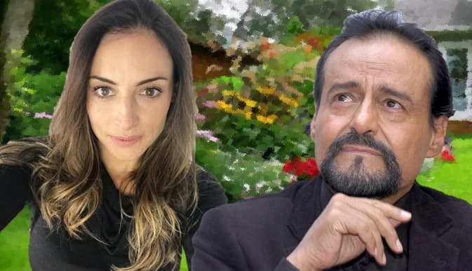 Marimar Vega y el doloroso recuerdo que le removió el estreno de su nueva película