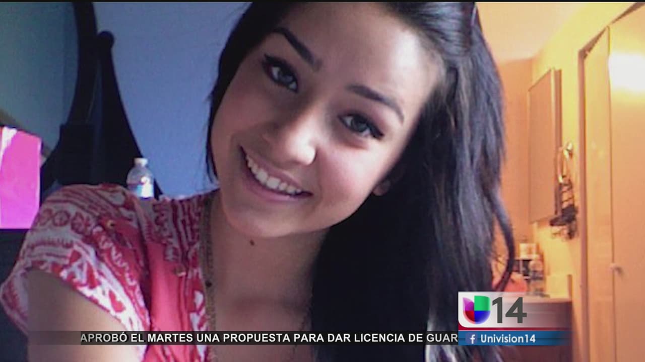 Cinco años después de la desaparición de una joven en California, declaran culpable al acusado de su muerte sin haber recuperado aún el cuerpo