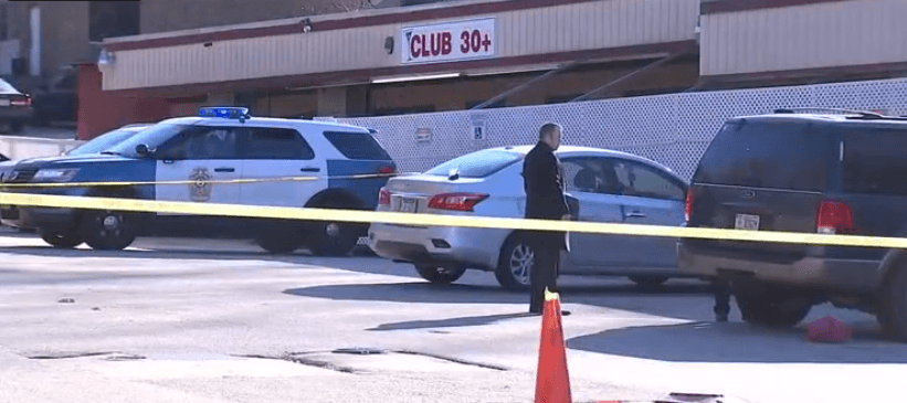 En la ciudad de Raleigh se han registrado 29 homicidios en 2019.