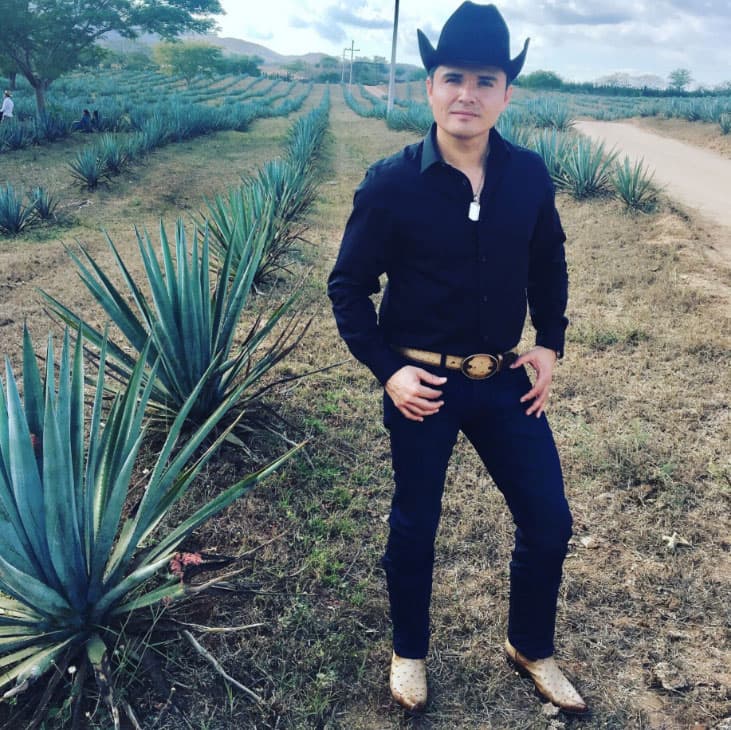 Uno de ellos es Horacio Palencia, quien tiene famosas canciones como "Mi razón de ser" que interpreta la Banda MS y "Niña de mi corazón" de La Arrolladora Banda El Limón, solo por mencionar algunas.