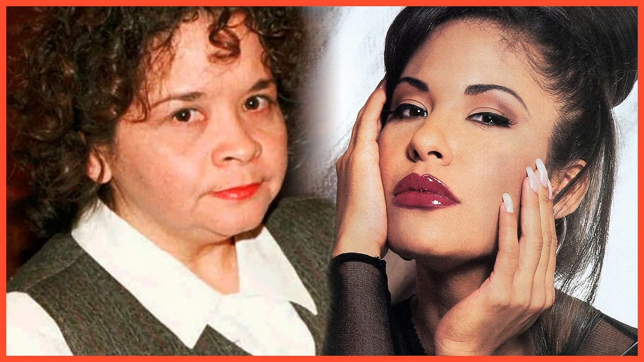 Selena: A.B. Quintanilla reacciona a salida de cárcel de Yolanda Saldívar