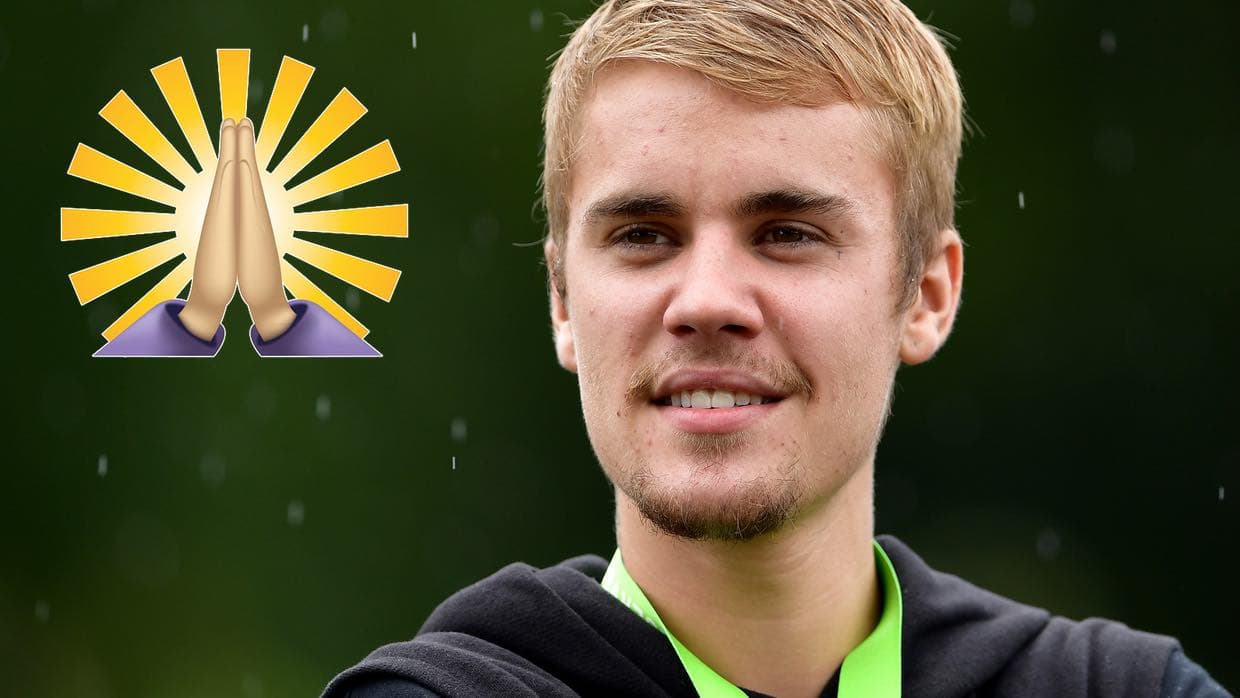 Justin Bieber tiene “una relación madura con Jesús”   