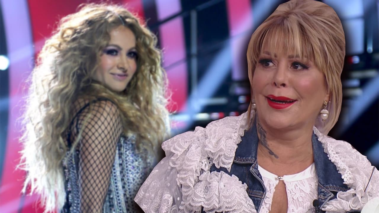 Aunque Paulina Rubio lo negó, Alejandra Guzmán asegura "hay pláticas" para un concierto juntas