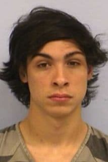 Jefferey Phillip Paige fue declarado culpable de dos cargos de asalto sexual a un niño y un cargo de asalto agravado sexual de un niño en 2012. (Foto: DPS)