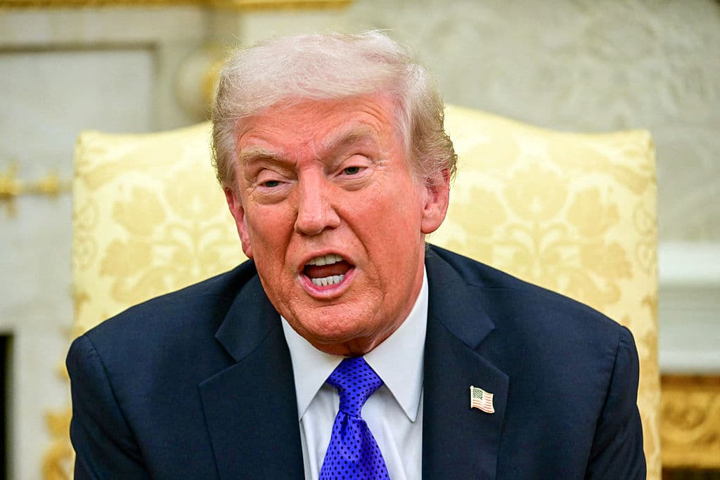 Las imágenes captadas durante la tarde y noche del 22 de octubre, contrastaron con las declaraciones que ofreció el presidente Donald Trump, el domingo 19, durante una 
<b>entrevista</b> que ofreció a 
<b>María Bartiromo</b>, de la 
<b>cadena Fox</b>.
<br>Al discutir las intervenciones de 
<b>la Guardia Nacional en Washington DC y Chicago,</b> el presidente de Estados Unidos agregó que, a diferencia de estas ciudades, "nos quieren en San Francisco".