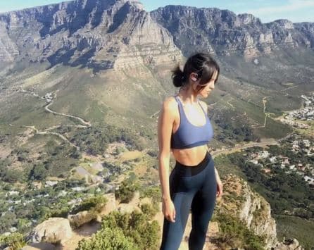 En su caso, expresó que aún “hay muchos estereotipos, que es lo que he tratado de romper, pero creo que muchas veces se centran en cosas más banales de mi persona”.