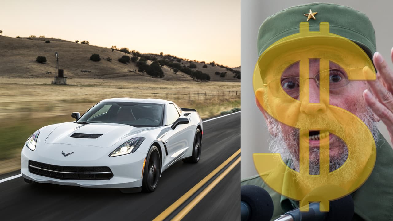 Especiales Castro: concesionarios del área de Miami celebran la muerte del mandatario con descuentos inesperados