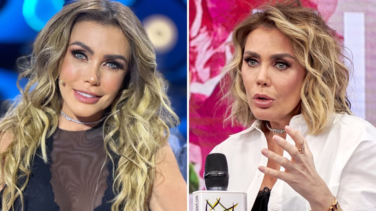 Sabine Moussier se sincera sobre su lucha contra enfermedad incurable: “Hay cosas que no puedo hacer”