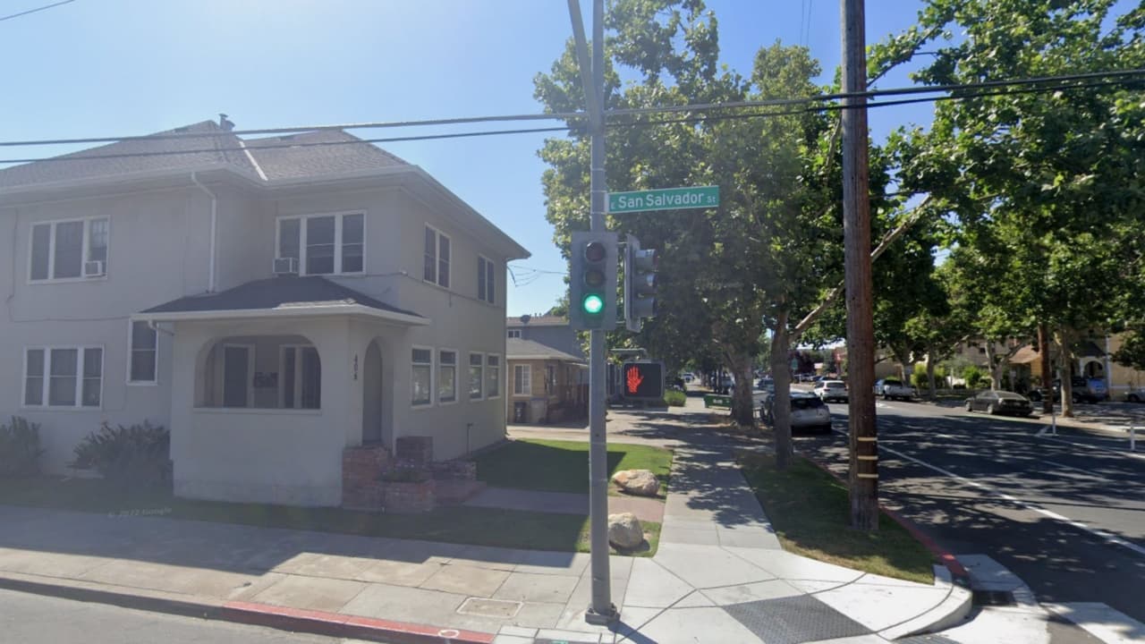 Muere una víctima de tiroteo registrado cerca de la Universidad Estatal de San José