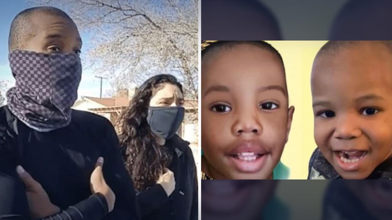 ¿Quién es culpable por el asesinato de Orrin y Orson West, los niños desaparecidos de Cal City?