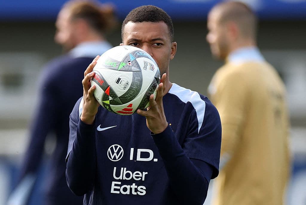 Partidos de hoy jueves 5 de junio: Segundo finalista de la UEFA Nations League 