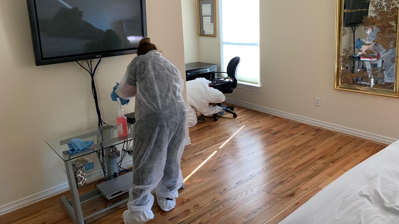 La compañía Ambassador expande sus servicios en la ciudad espacial.