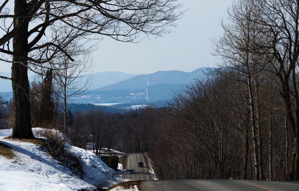 Una familia de migrantes murió congelada al intentar cruzar la frontera y llegar a EEUU