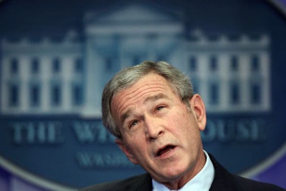 En Texas se hizo una campaña nacional para que George Bush le condonara la pena. Además Santana fue defendido por el reputado abogado Jack Ramsey, que fuera Procurador General de EEUU.