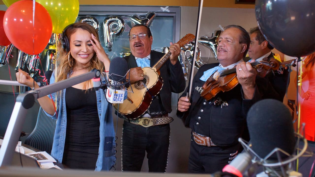 Su sonrisa lo decía todo, ella estaba muy feliz.