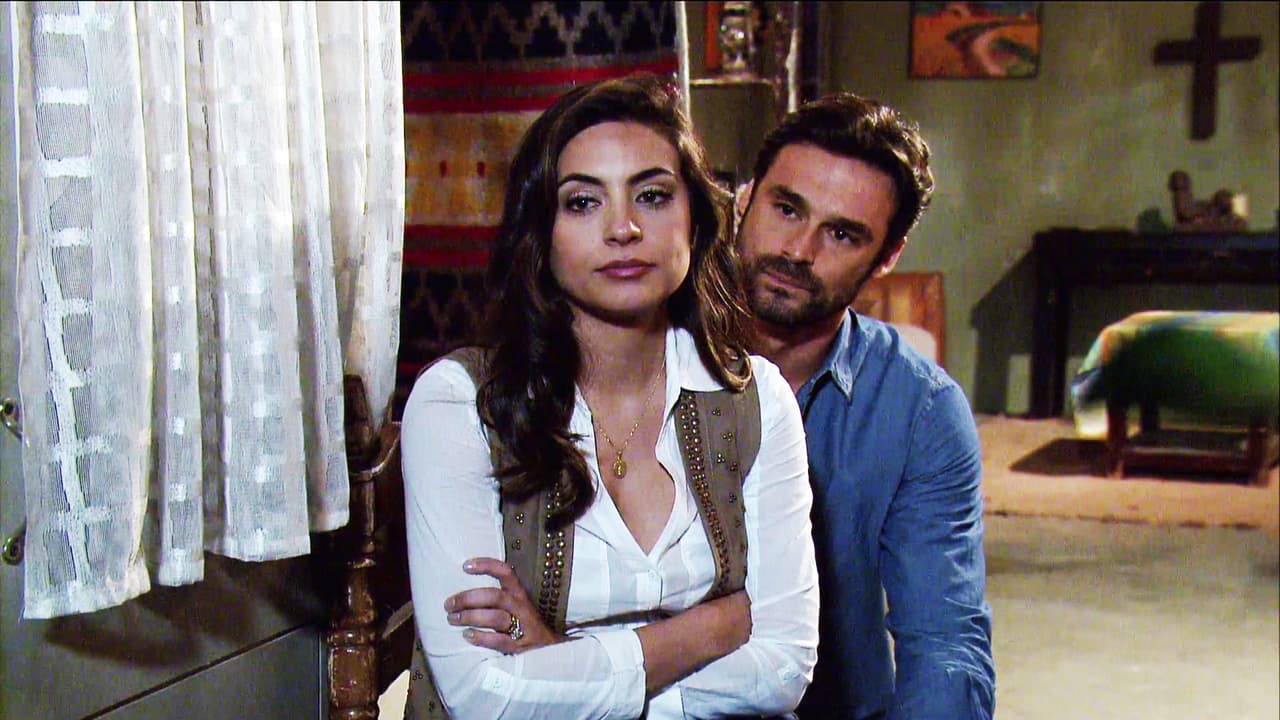 Pierdes tu tiempo Martín, Verónica no quiere verte ni en pintura.