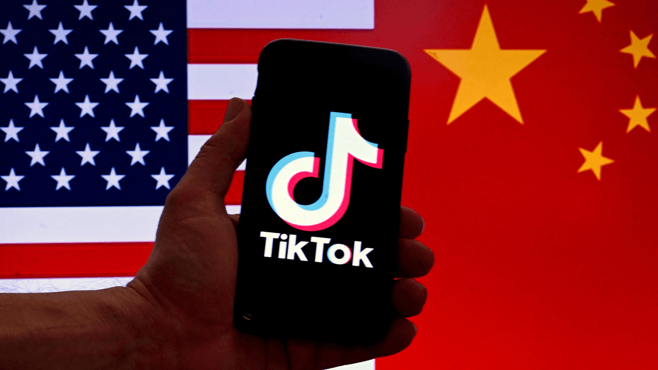Jueces de la Corte Suprema parecen inclinarse a favor de prohibir TikTok