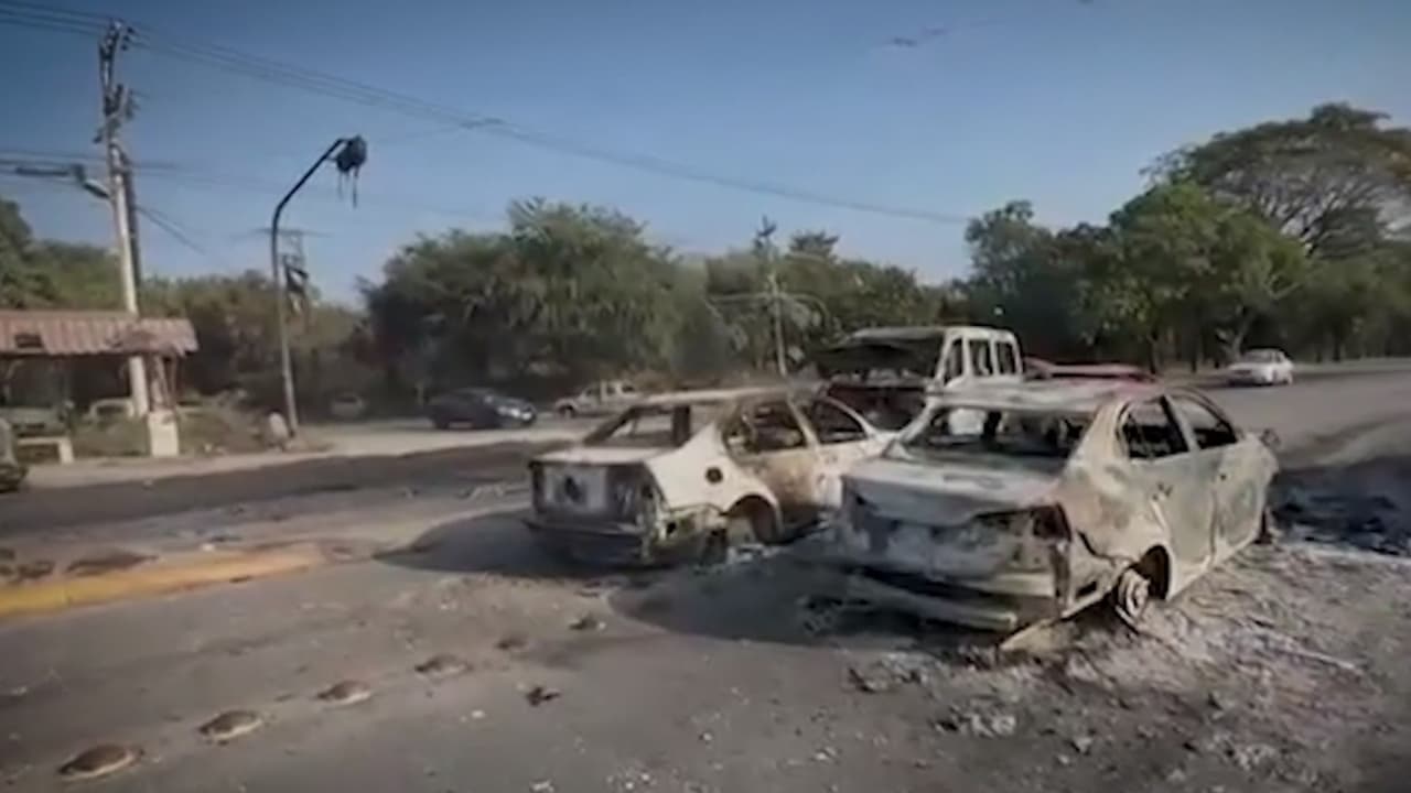 Desinformación en México: cómo identificar imágenes falsas y qué recomiendan expertas en IA