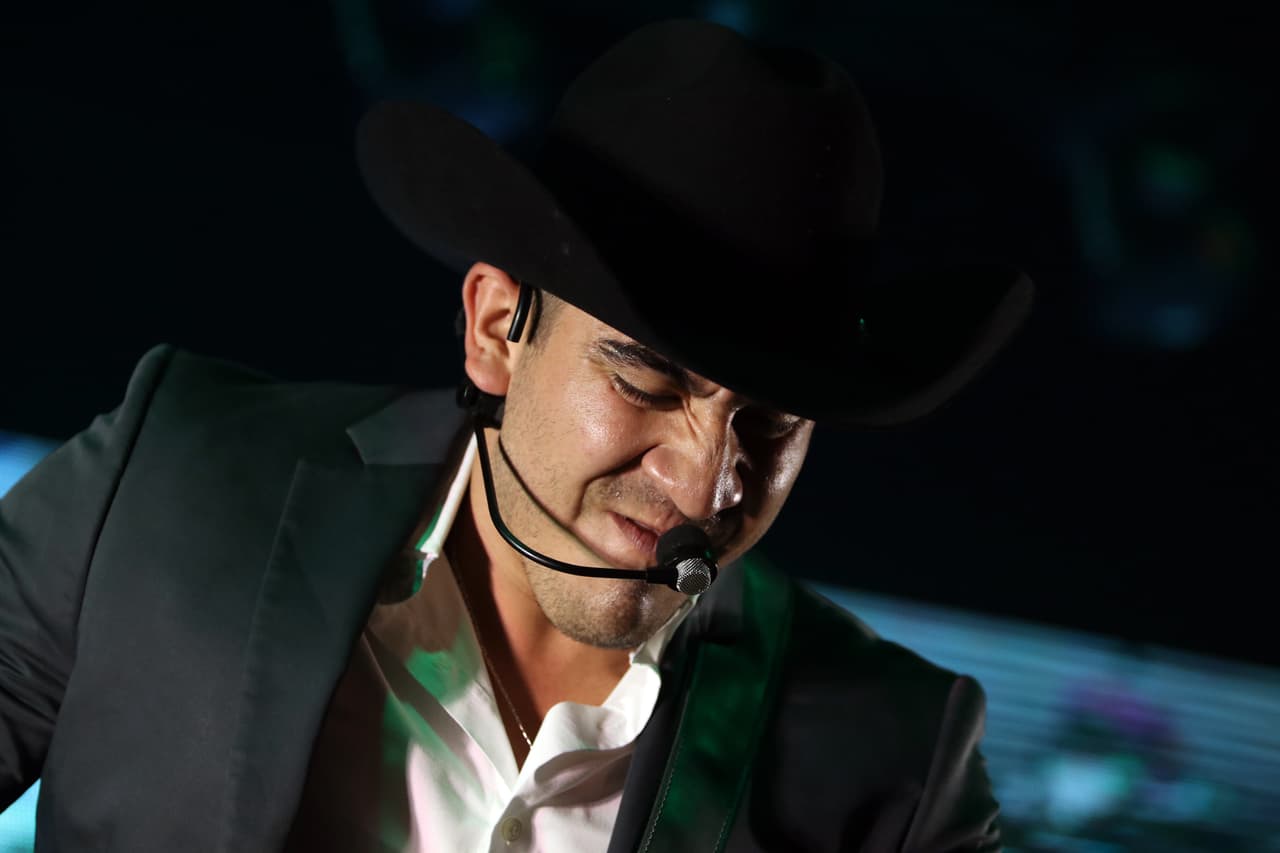 Un evento exclusivo que sólo 'Que Buena 94.1 FM' realizó para sus radioescuchas del Metroplex.