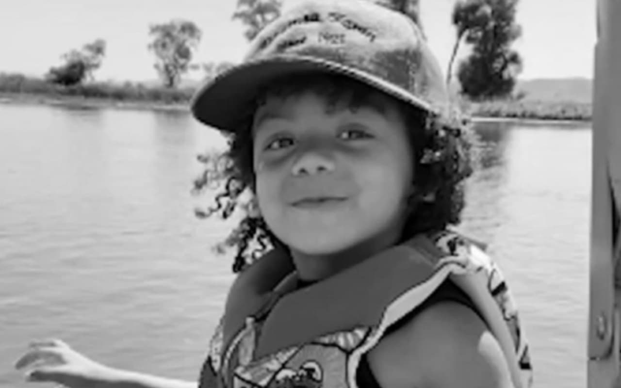 Lo dejaron cerca de basura: niño de 3 años por el que se activó alerta Amber aparece muerto en Milwaukee