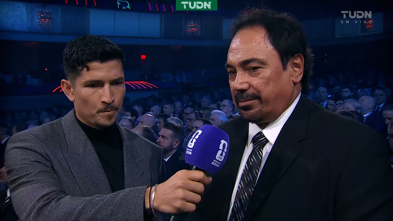 ¡Eso dolió! Fuerte juicio de Hugo Sánchez sobre México antes del Mundial