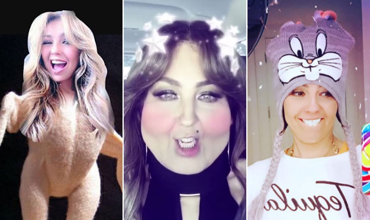 Thalía aprovecha sus redes sociales para reírse - inclusive de ella misma. La cantante este año tiene dos nominaciones en Premio Lo Nuestro como Álbum del Año Pop / Rock y Artista del Año Pop / Rock.