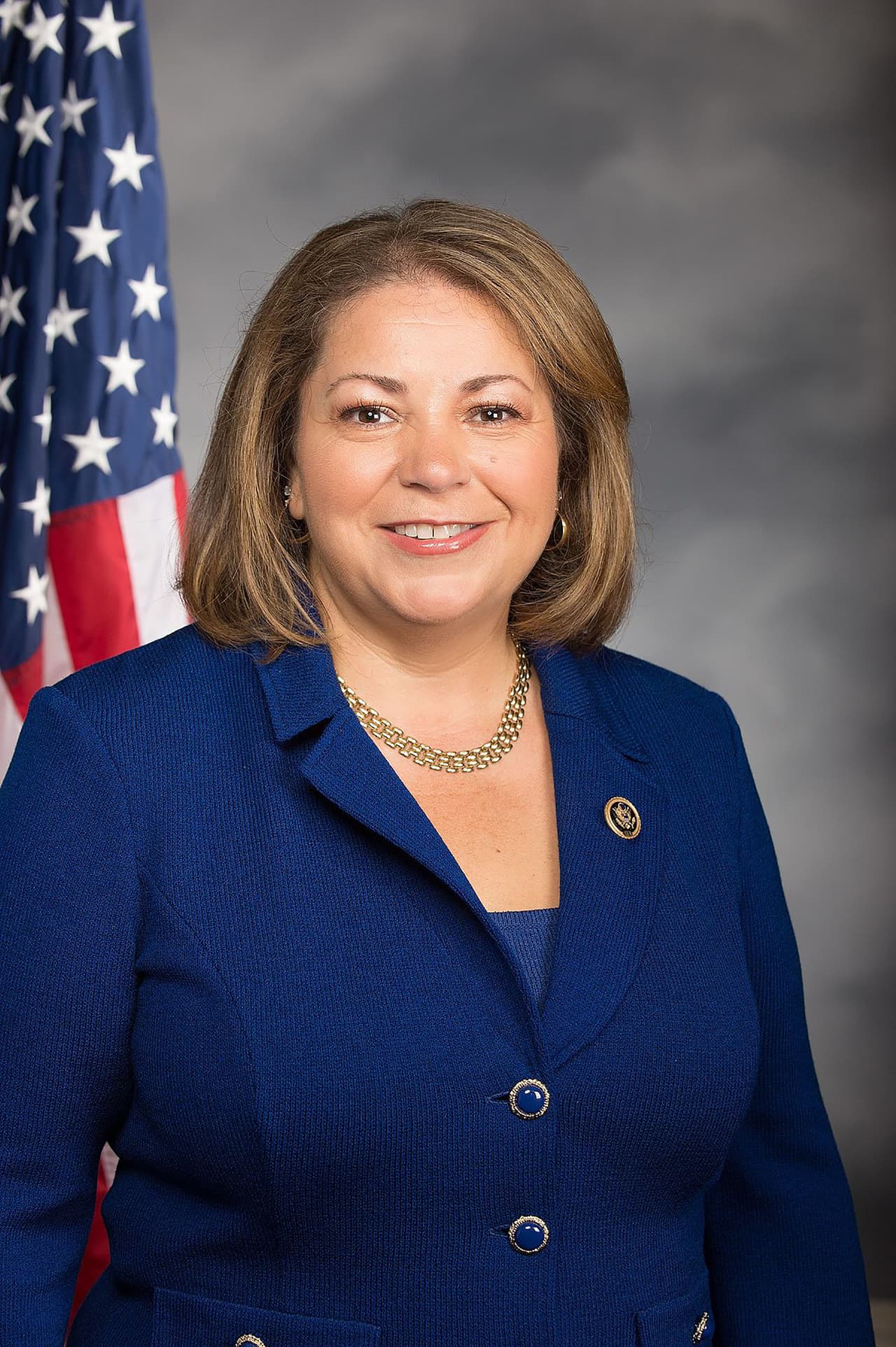 <b>Linda Sánchez. Distrito 38, California.</b> Ocupa el cargo desde 2003. Nació en 1969 en Orange, California, de padres mexicanos. Es demócrata y su distrito abarca los suburbios del este del condado de Los Ángeles.