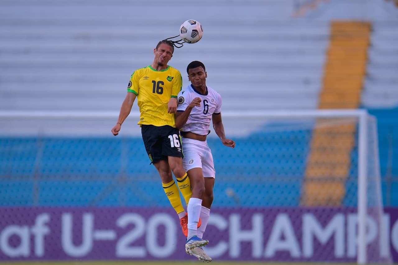 República Dominicana dio una de las más grandes sorpresas en la Concacaf al meterse a Semifinales del Premundial y conseguir su boleto a la Copa del Mundo Sub-20.