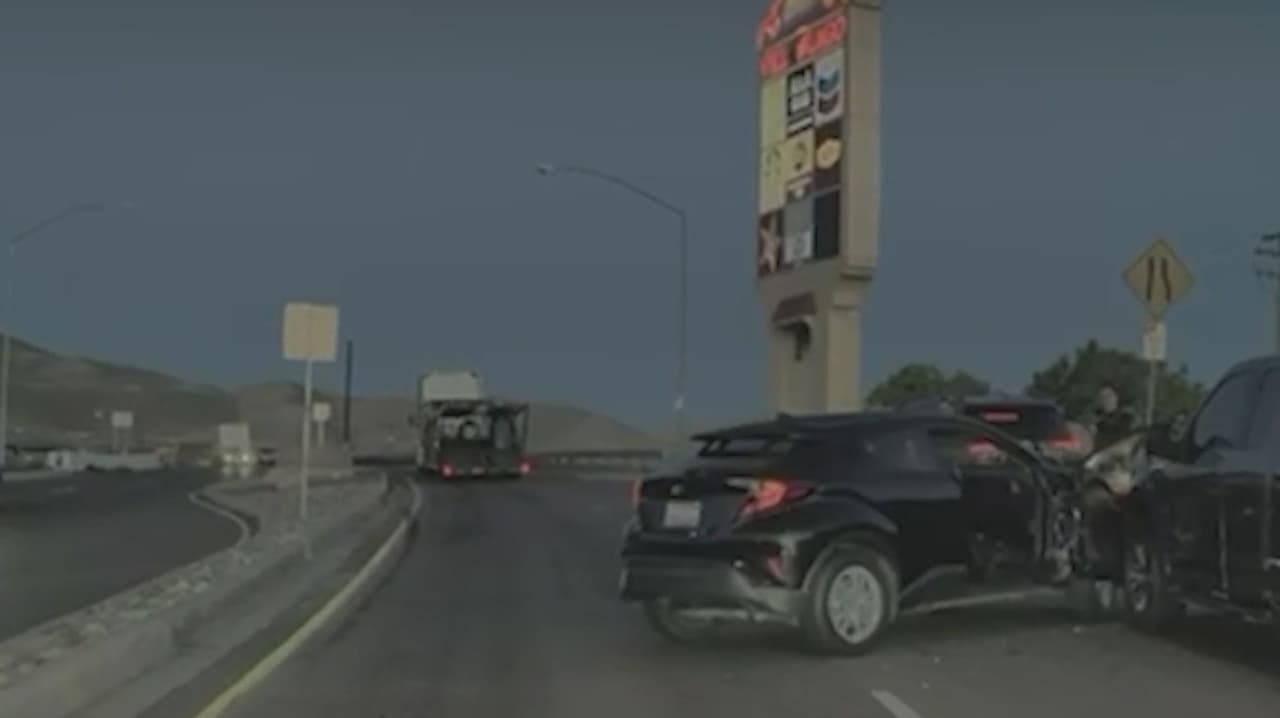 Familia sin respuestas tras tiroteo de ICE en Patterson; denuncian falta de información 19: En Vivo