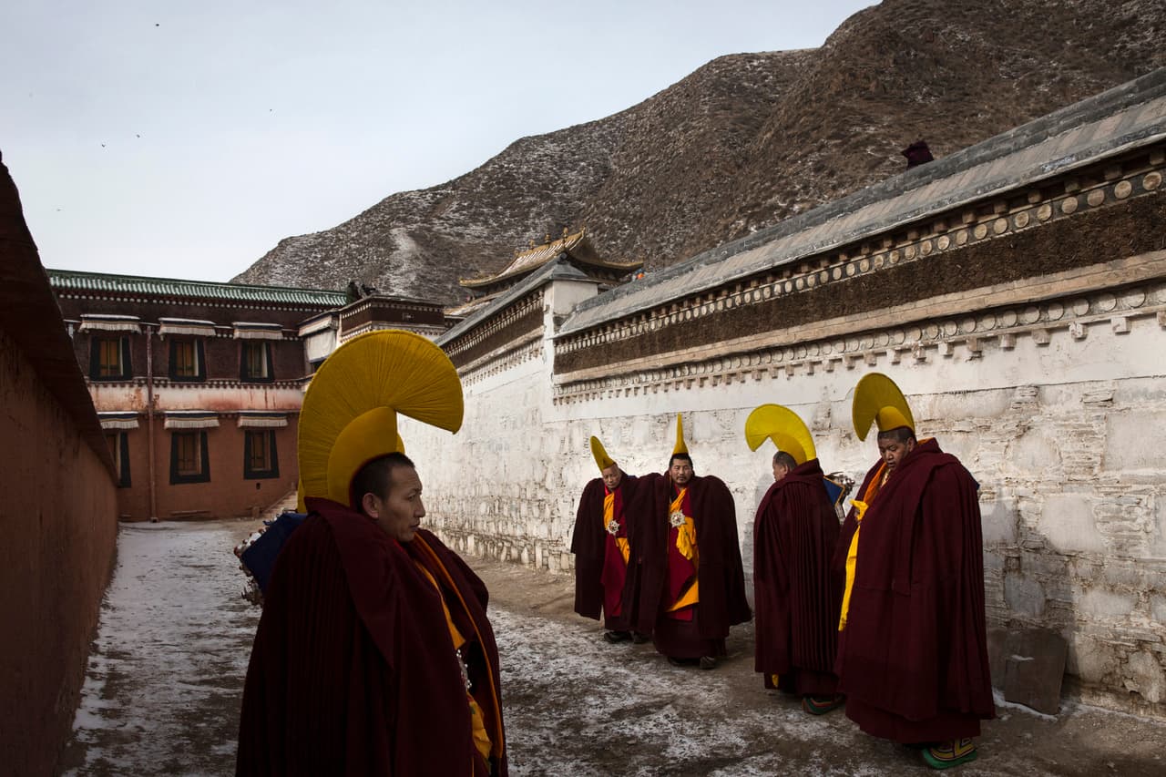 Por ejemplo, en la antigua China solían ejecutar a los astrónomos que no pudieran predecir un cometa en el cielo.