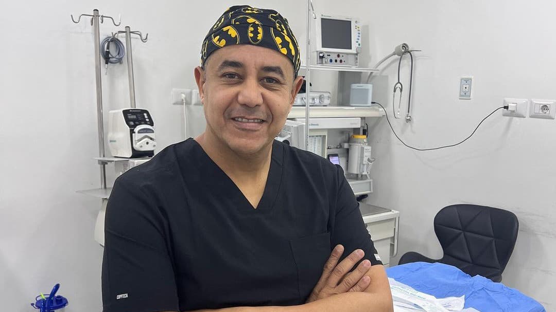 Qué sabemos de Edwin Arrieta Arteaga, el cirujano colombiano descuartizado en Tailandia