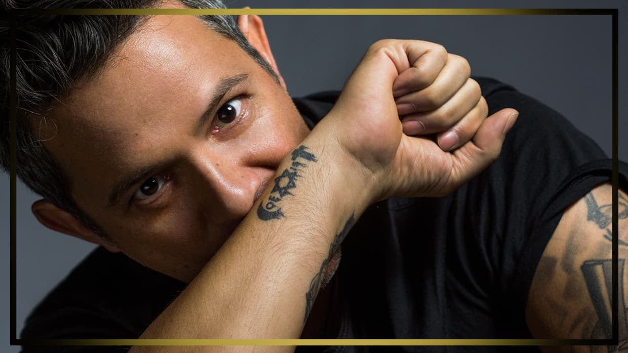 Víspera de Latin GRAMMY, ya está todo listo para el gran homenaje a Alejandro Sanz