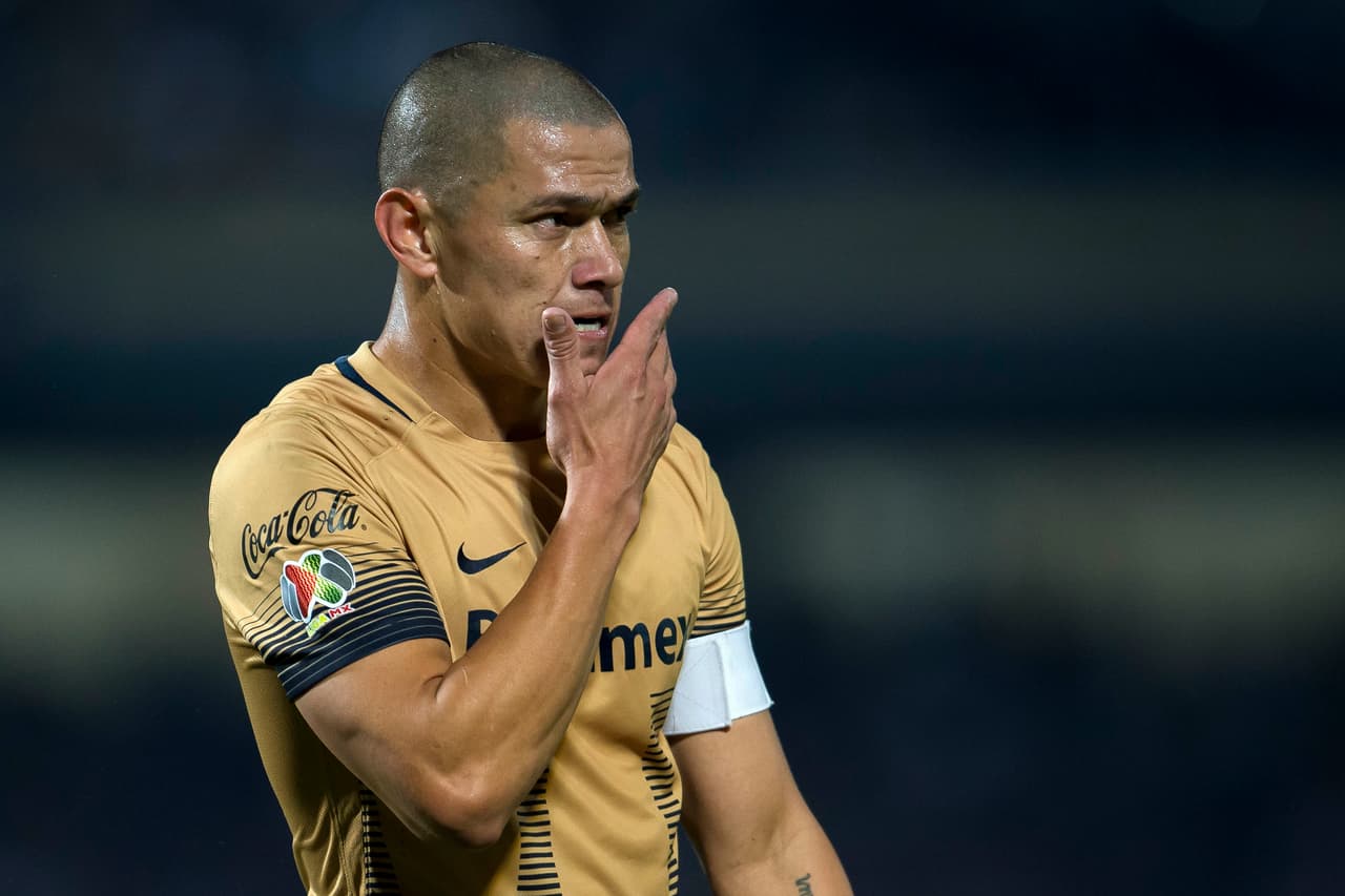 Darío Verón: "Debemos hacer un partido perfecto"