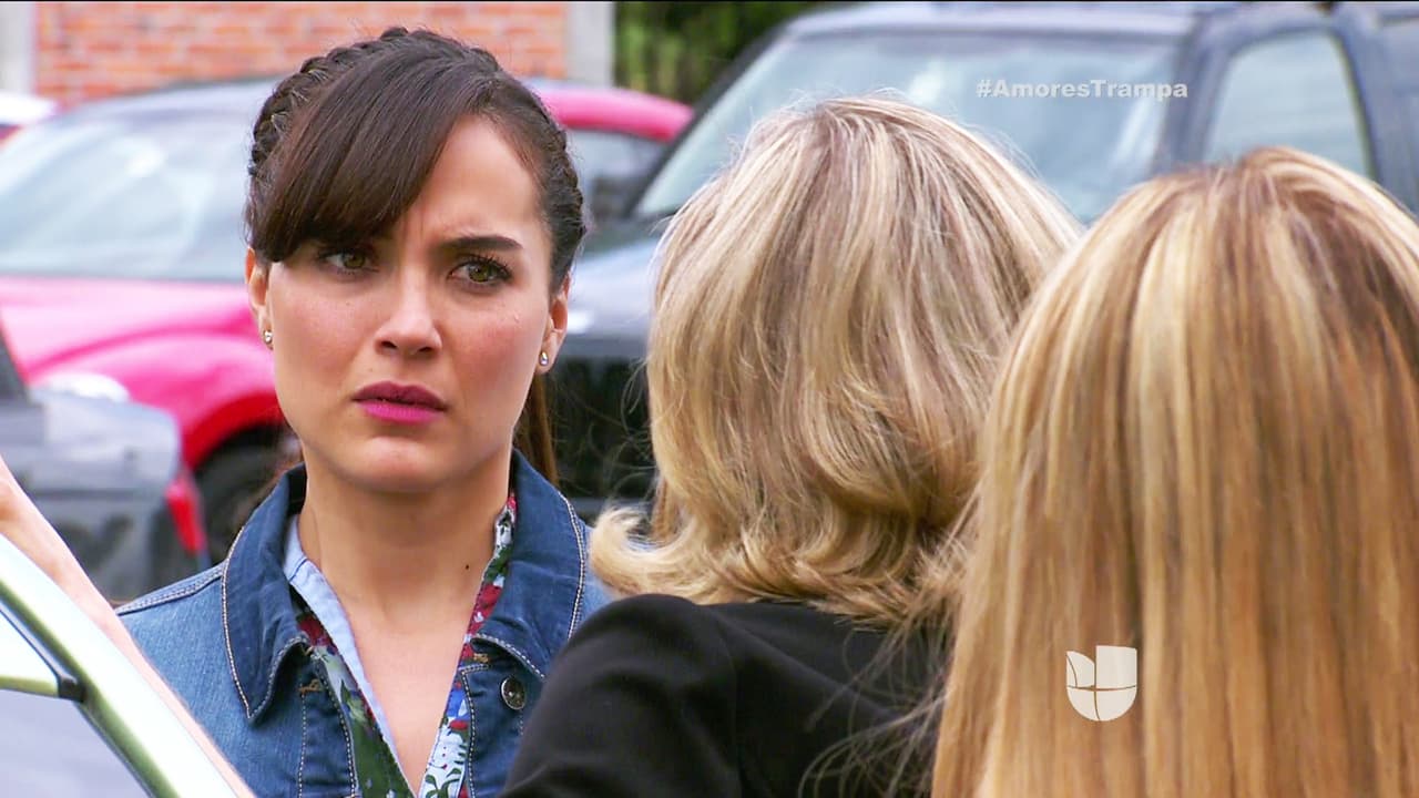 Pero gracias a ella Facundo te tendió la mano y ahora no necesitarás salirte de la universidad.