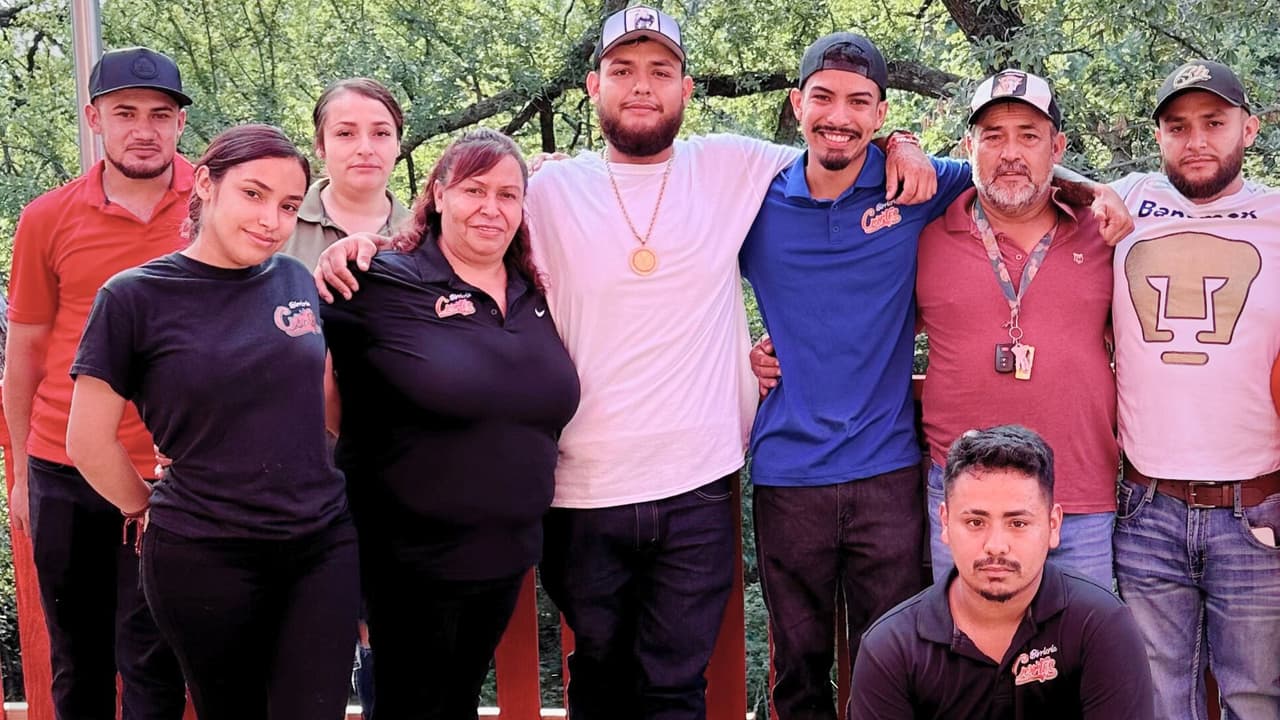 La humilde taquería y birriería mexicana en Texas que conquistó la prestigiosa guía Michelin