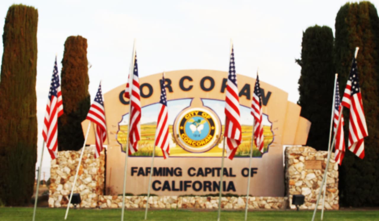 <b>Corcoran es una de las ciudades con mayor desempleo en el condado de Kings, el cual se sitúa en un 10.9%</b>, sin embargo, la ciudad más golpeada por la cesantía es Strattford, pero la cantidad de personas afectadas es mucho menor pues la población de esta localidad no supera las 500 personas. El promedio porcentual de desempleados del condado de Kings es de un 5.7%.