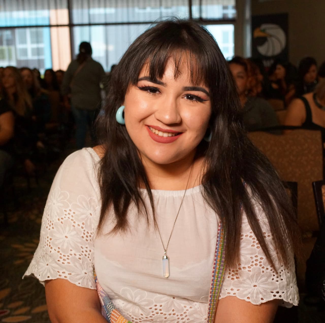 'El Bueno, La Mala y El Feo' en las audiciones de 'La Reina De La Canción'.